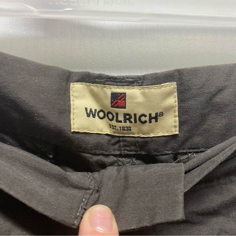 Men's Shorts - Picture 3 of 4